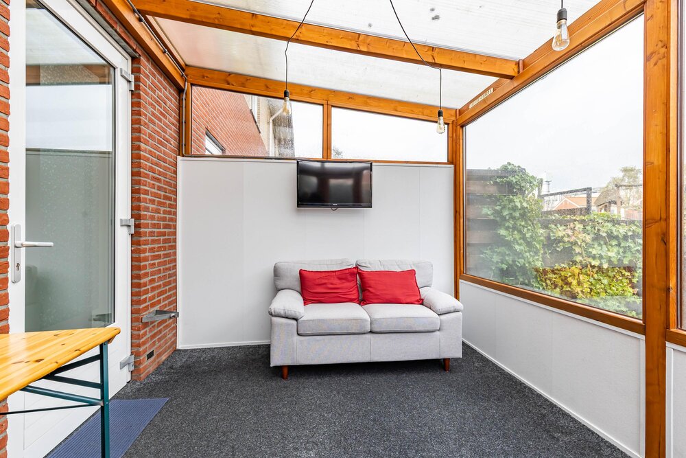 Arteveldestraat 19, 9745 AW Groningen - € 390.000 k.k. - Boekholt & partners makelaars Groningen