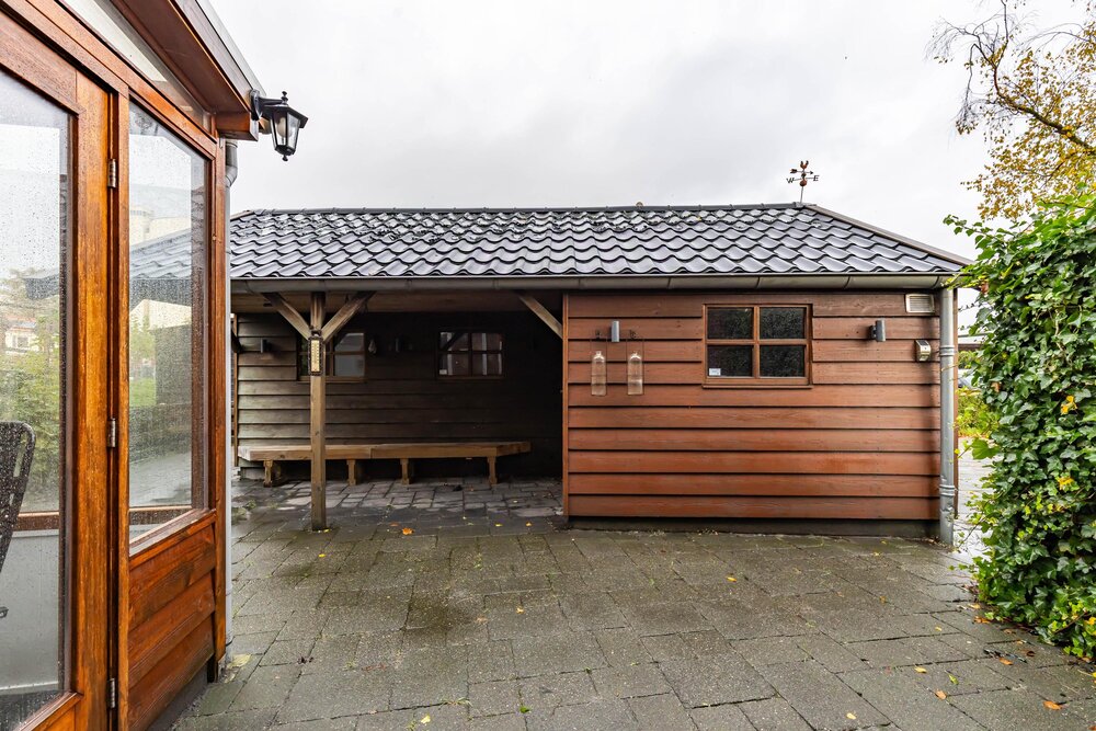 Arteveldestraat 19, 9745 AW Groningen - € 390.000 k.k. - Boekholt & partners makelaars Groningen