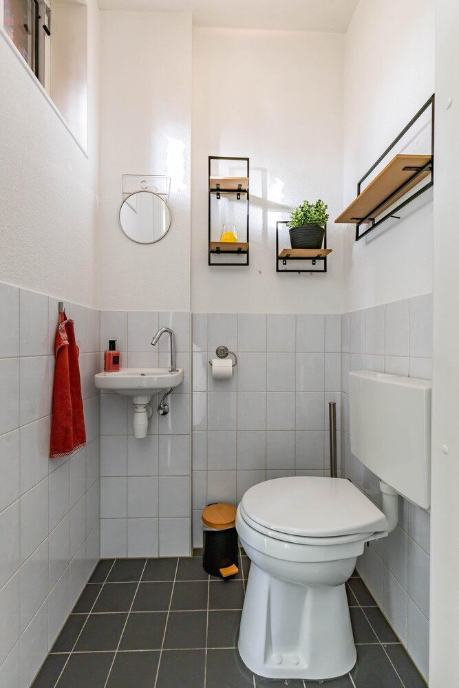 Arteveldestraat 19, 9745 AW Groningen - € 390.000 k.k. - Boekholt & partners makelaars Groningen