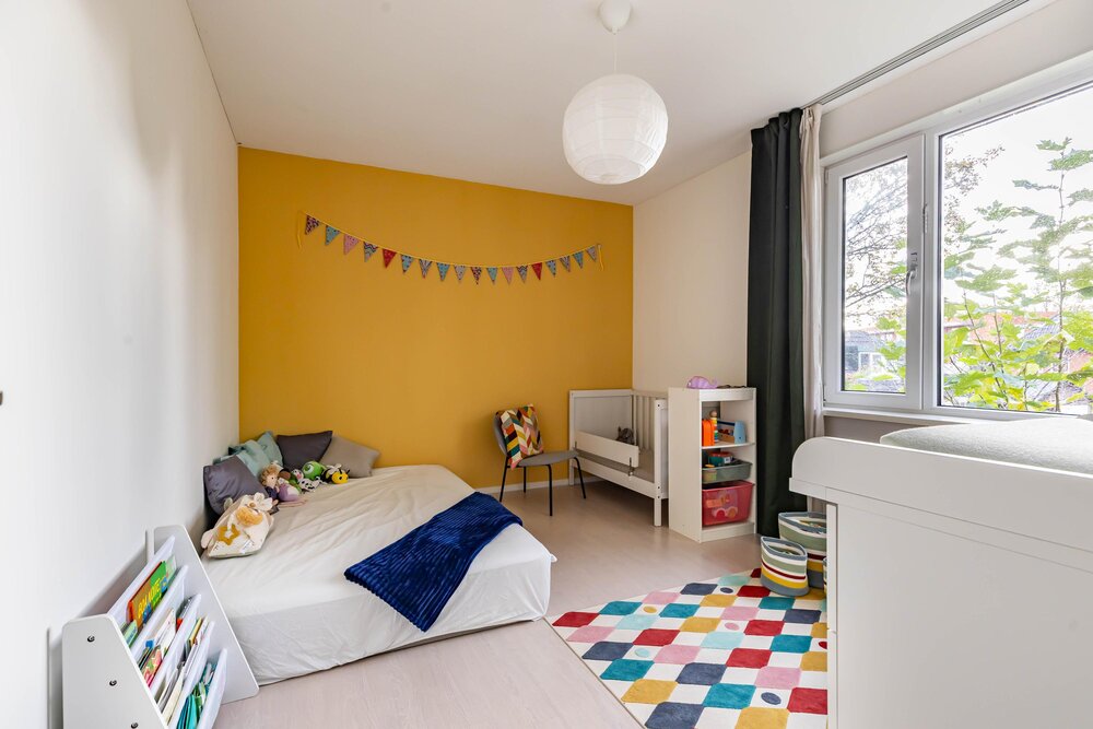 Arteveldestraat 19, 9745 AW Groningen - € 390.000 k.k. - Boekholt & partners makelaars Groningen