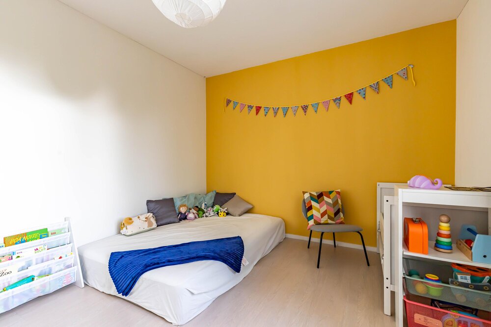 Arteveldestraat 19, 9745 AW Groningen - € 390.000 k.k. - Boekholt & partners makelaars Groningen