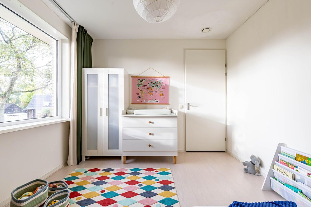 Arteveldestraat 19, 9745 AW Groningen - € 390.000 k.k. - Boekholt & partners makelaars Groningen