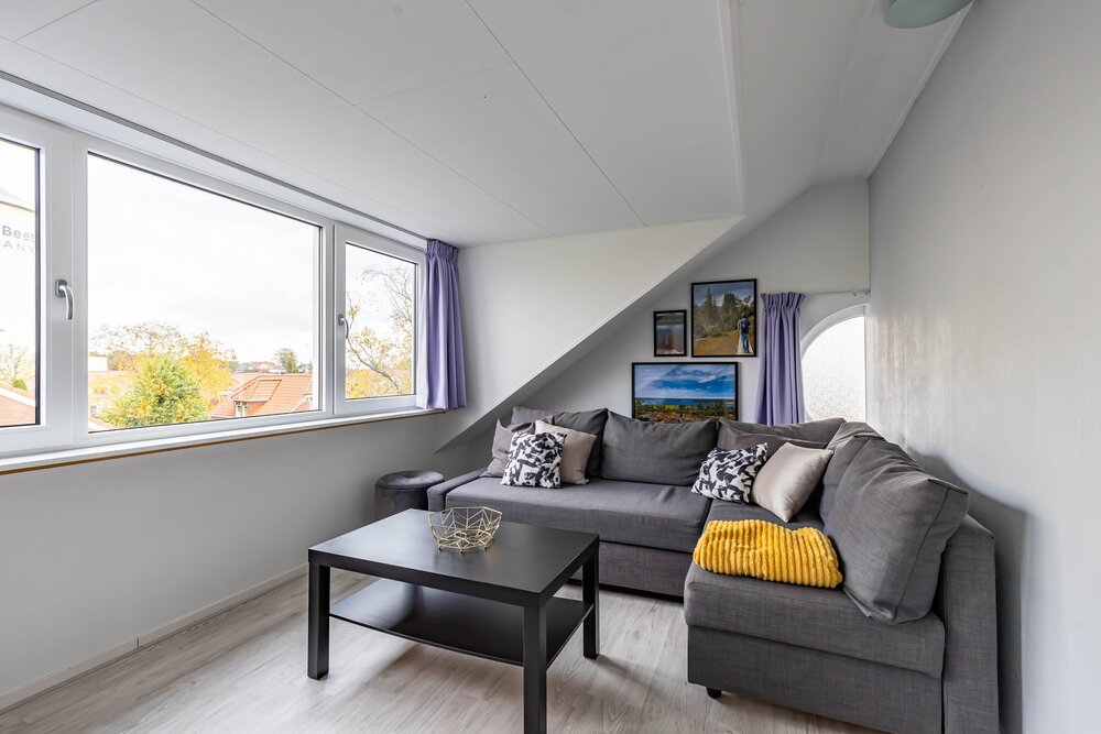 Arteveldestraat 19, 9745 AW Groningen - € 390.000 k.k. - Boekholt & partners makelaars Groningen