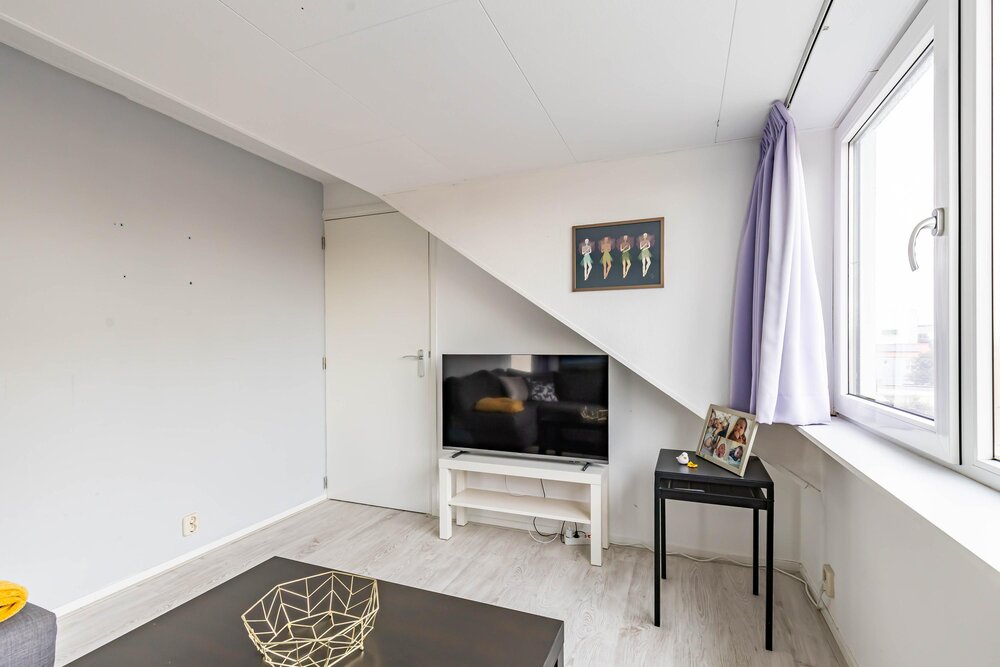 Arteveldestraat 19, 9745 AW Groningen - € 390.000 k.k. - Boekholt & partners makelaars Groningen