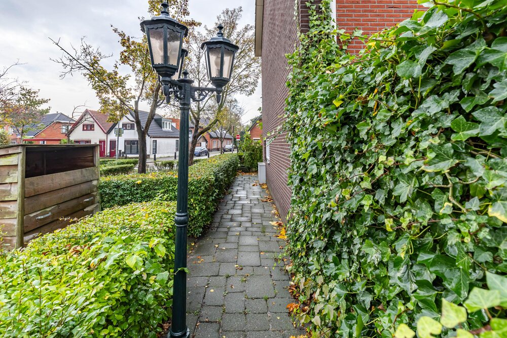 Arteveldestraat 19, 9745 AW Groningen - € 390.000 k.k. - Boekholt & partners makelaars Groningen
