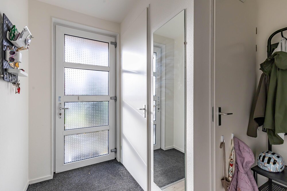 Arteveldestraat 19, 9745 AW Groningen - € 390.000 k.k. - Boekholt & partners makelaars Groningen