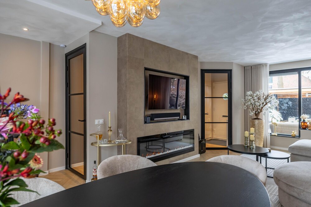 Rozemarijnstraat 33, 9731 HJ Groningen - € 449.000 k.k. - Boekholt & partners makelaars Groningen