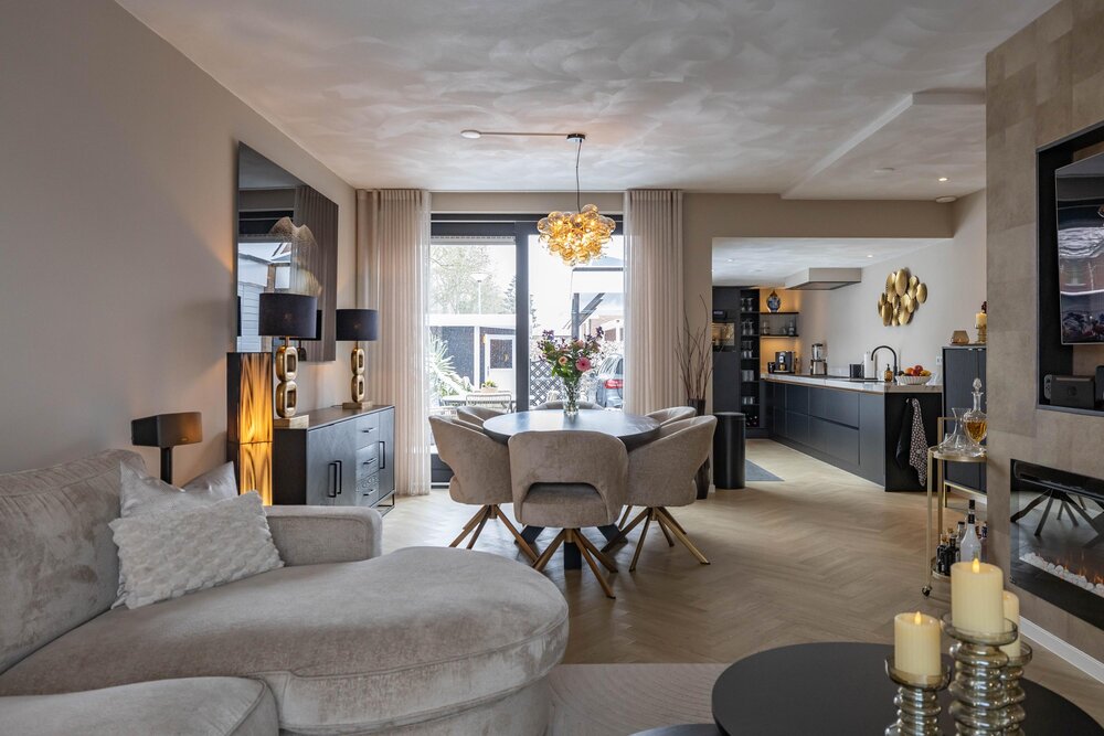 Rozemarijnstraat 33, 9731 HJ Groningen - € 449.000 k.k. - Boekholt & partners makelaars Groningen