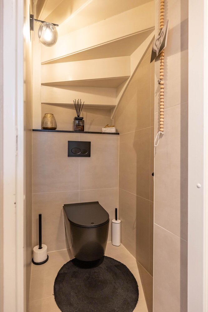 Rozemarijnstraat 33, 9731 HJ Groningen - € 449.000 k.k. - Boekholt & partners makelaars Groningen