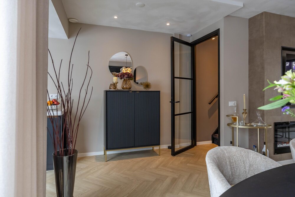 Rozemarijnstraat 33, 9731 HJ Groningen - € 449.000 k.k. - Boekholt & partners makelaars Groningen