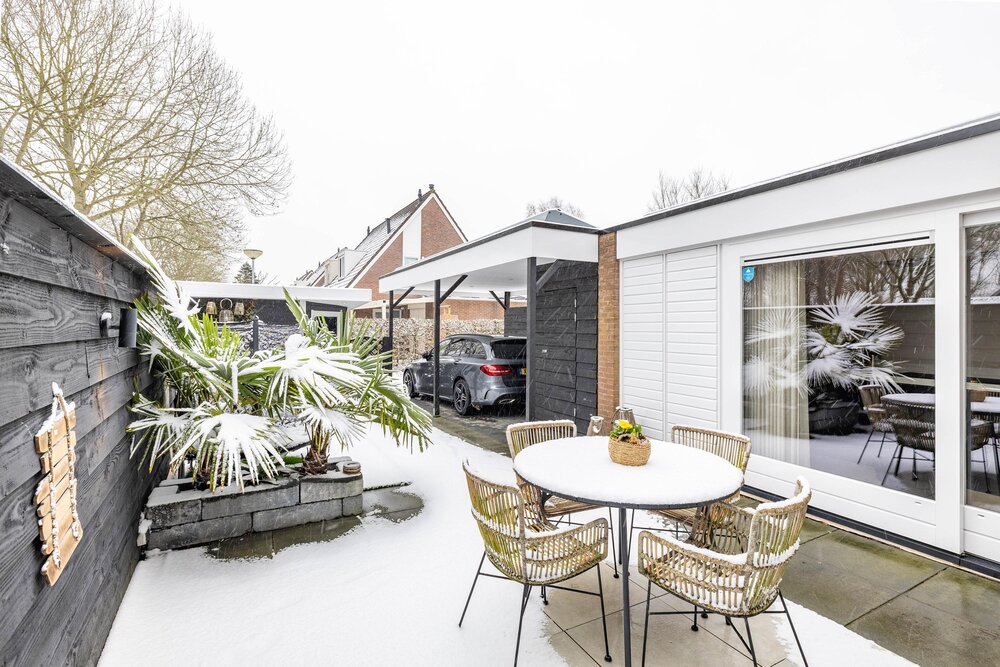 Rozemarijnstraat 33, 9731 HJ Groningen - € 449.000 k.k. - Boekholt & partners makelaars Groningen