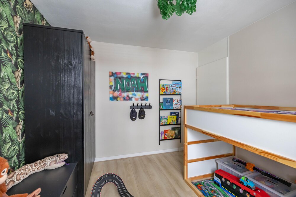 Rozemarijnstraat 33, 9731 HJ Groningen - € 449.000 k.k. - Boekholt & partners makelaars Groningen