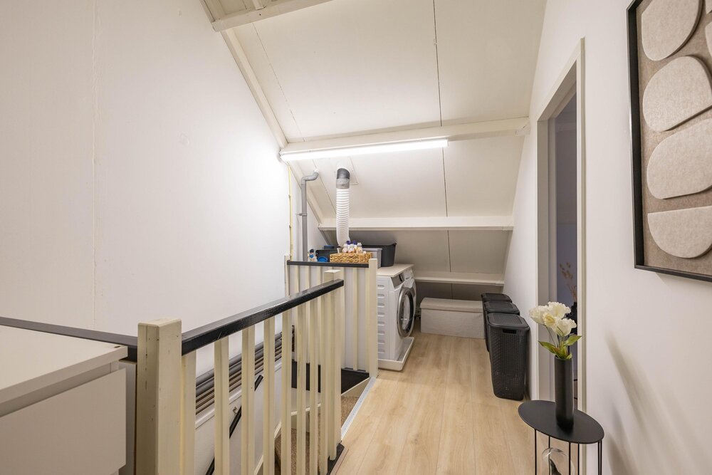 Rozemarijnstraat 33, 9731 HJ Groningen - € 449.000 k.k. - Boekholt & partners makelaars Groningen