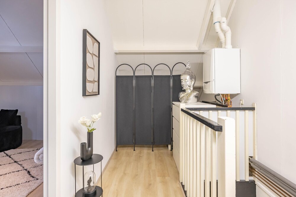 Rozemarijnstraat 33, 9731 HJ Groningen - € 449.000 k.k. - Boekholt & partners makelaars Groningen