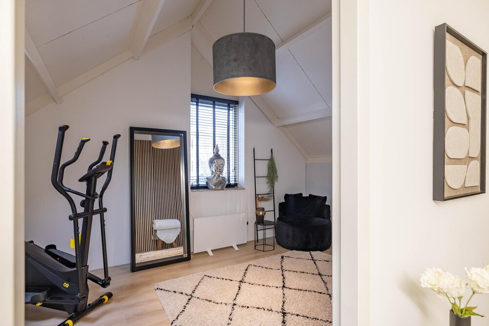 Rozemarijnstraat 33, 9731 HJ Groningen - € 449.000 k.k. - Boekholt & partners makelaars Groningen