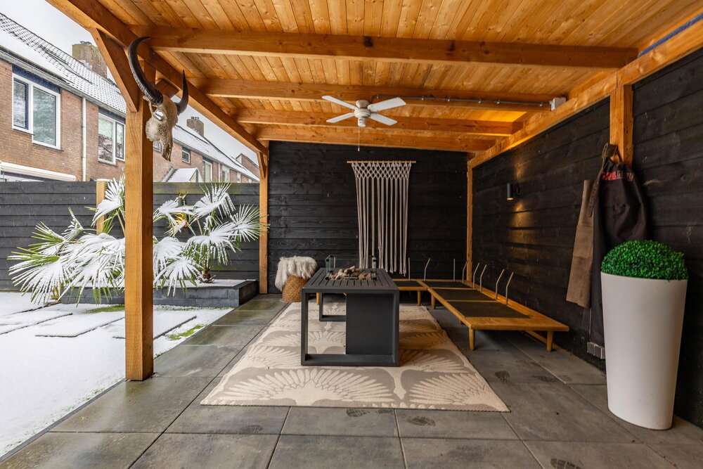 Rozemarijnstraat 33, 9731 HJ Groningen - € 449.000 k.k. - Boekholt & partners makelaars Groningen