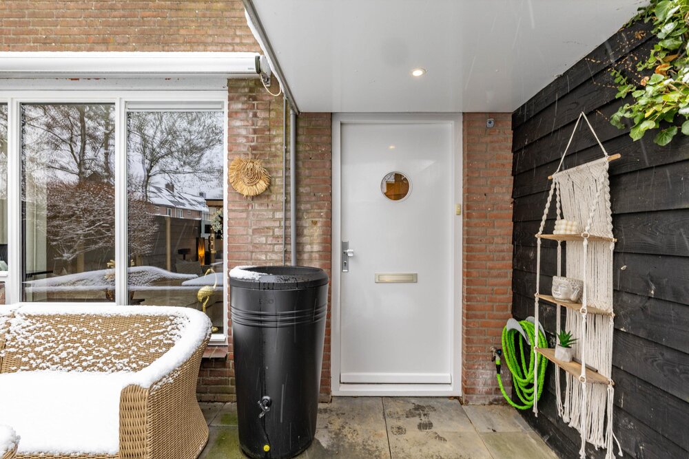 Rozemarijnstraat 33, 9731 HJ Groningen - € 449.000 k.k. - Boekholt & partners makelaars Groningen