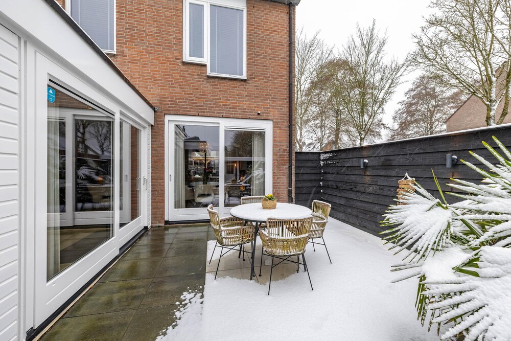 Rozemarijnstraat 33, 9731 HJ Groningen - € 449.000 k.k. - Boekholt & partners makelaars Groningen