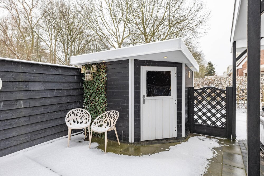 Rozemarijnstraat 33, 9731 HJ Groningen - € 449.000 k.k. - Boekholt & partners makelaars Groningen