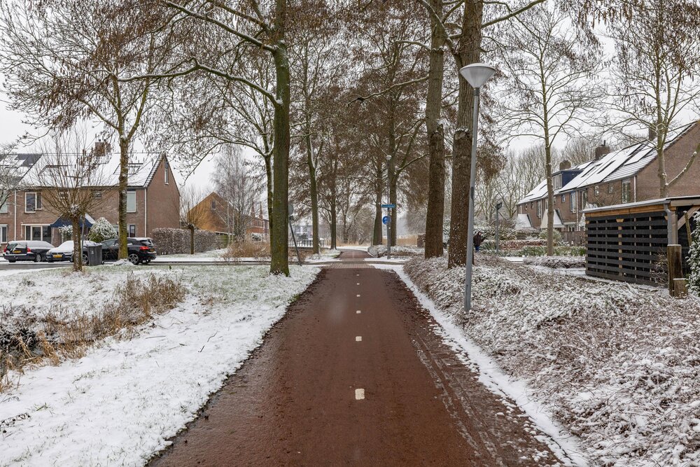 Rozemarijnstraat 33, 9731 HJ Groningen - € 449.000 k.k. - Boekholt & partners makelaars Groningen