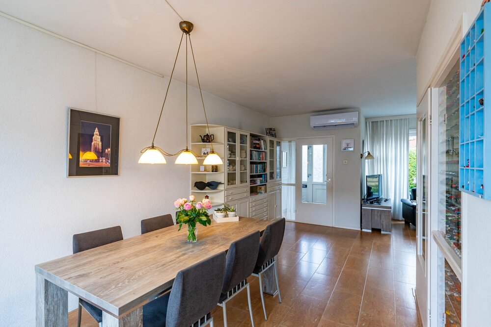 Elzenlaan 3, 9674 BP Winschoten - € 250.000 k.k. - Boekholt & partners makelaars Groningen