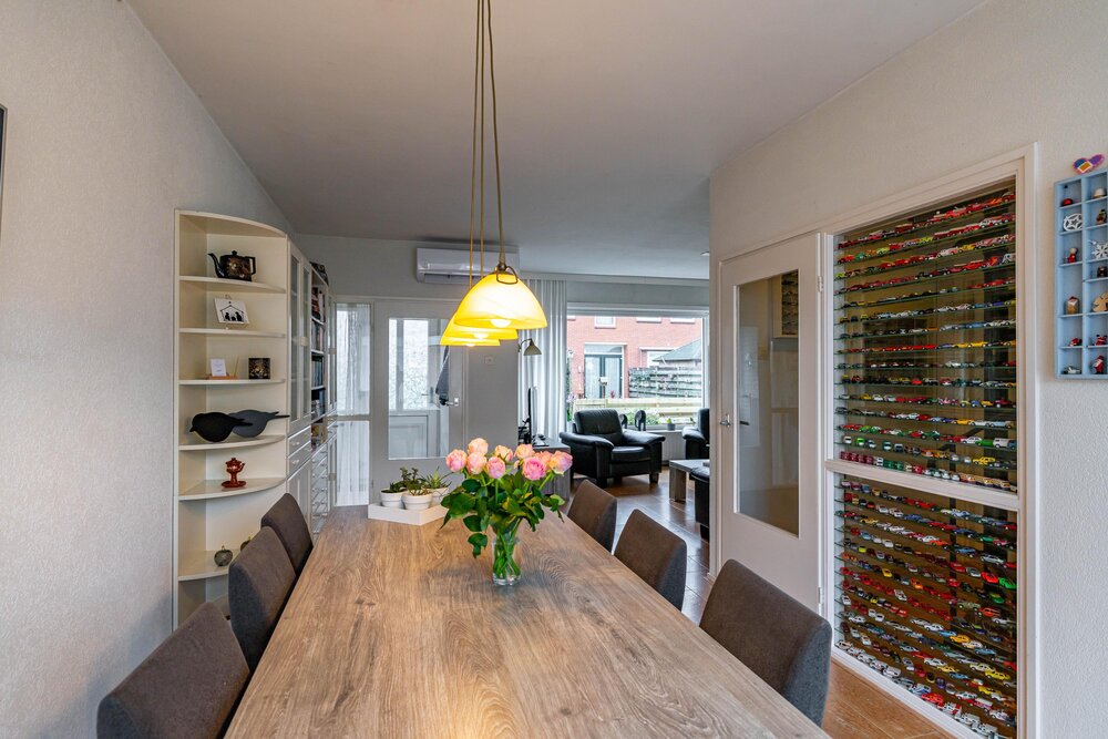 Elzenlaan 3, 9674 BP Winschoten - € 250.000 k.k. - Boekholt & partners makelaars Groningen