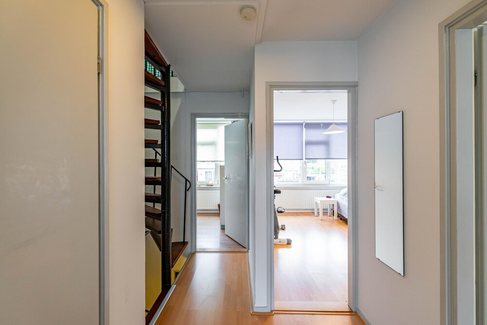 Elzenlaan 3, 9674 BP Winschoten - € 250.000 k.k. - Boekholt & partners makelaars Groningen