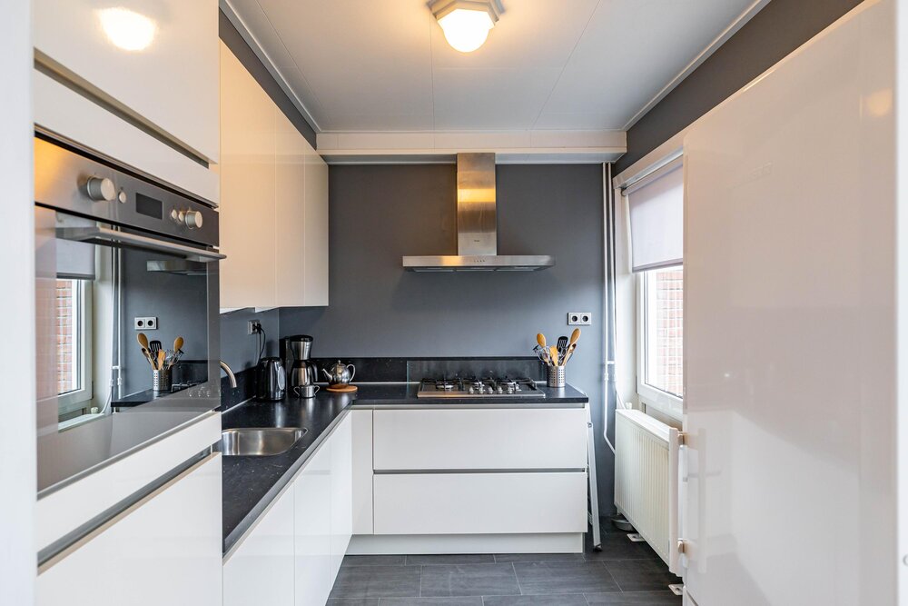 Elzenlaan 3, 9674 BP Winschoten - € 250.000 k.k. - Boekholt & partners makelaars Groningen