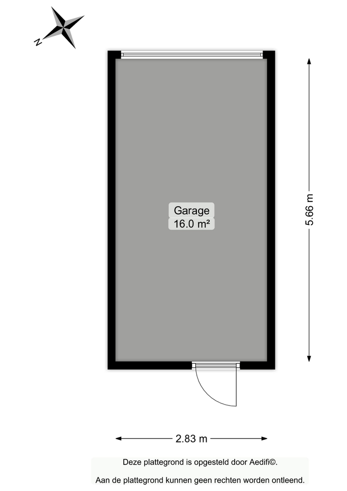 Elzenlaan 3, 9674 BP Winschoten - € 250.000 k.k. - Boekholt & partners makelaars Groningen