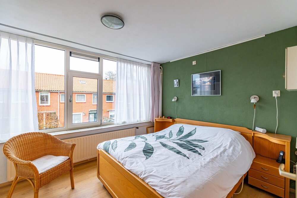 Elzenlaan 3, 9674 BP Winschoten - € 250.000 k.k. - Boekholt & partners makelaars Groningen