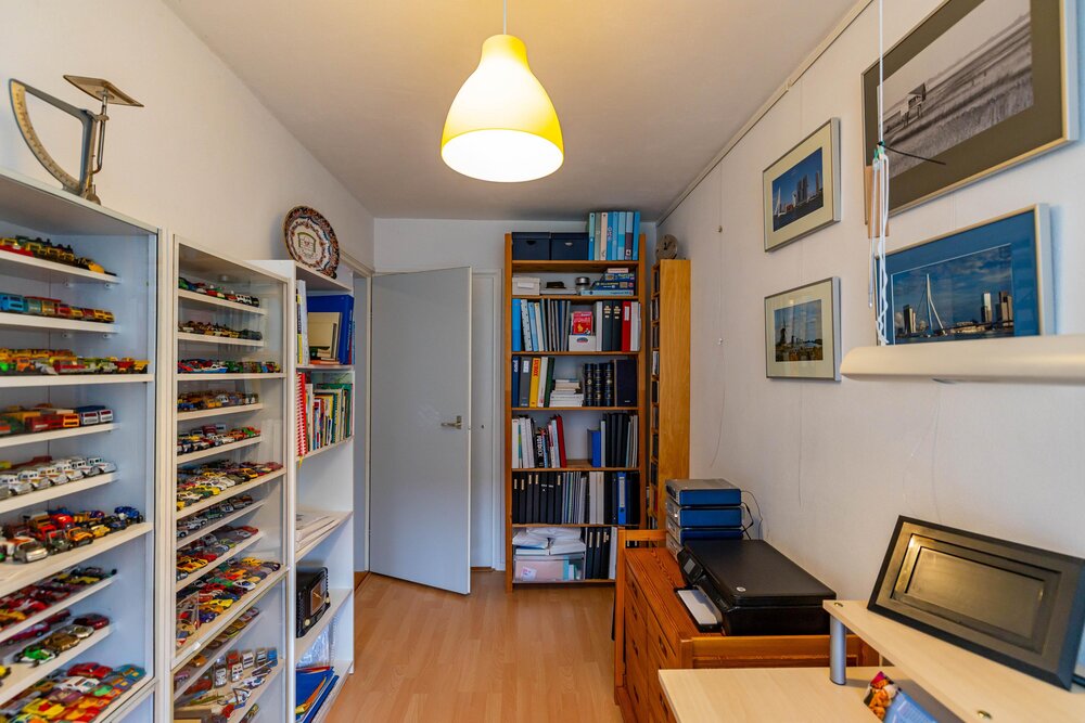 Elzenlaan 3, 9674 BP Winschoten - € 250.000 k.k. - Boekholt & partners makelaars Groningen