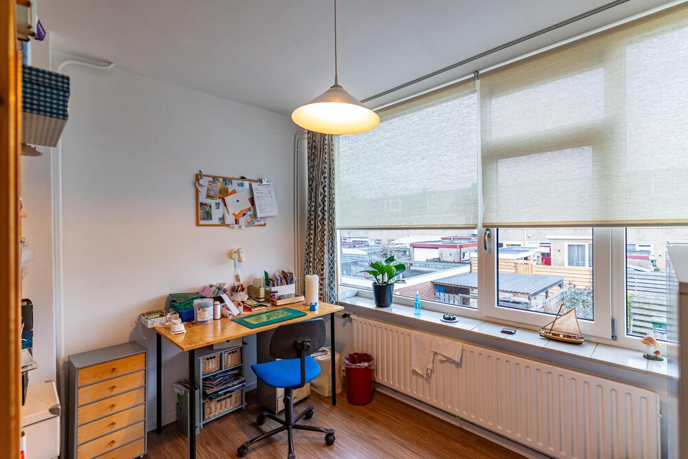 Elzenlaan 3, 9674 BP Winschoten - € 250.000 k.k. - Boekholt & partners makelaars Groningen