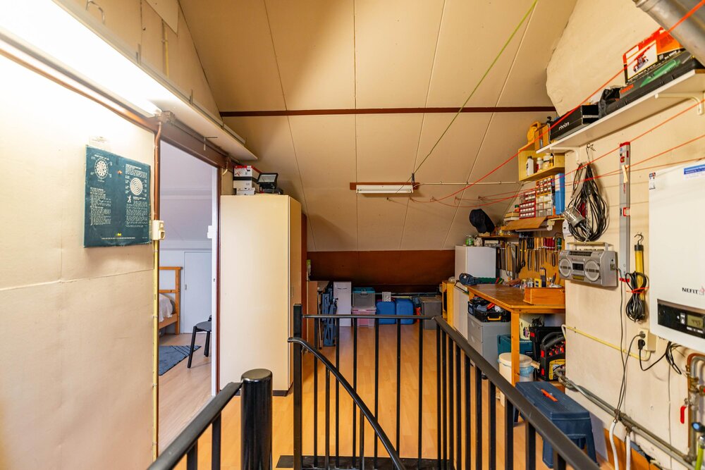 Elzenlaan 3, 9674 BP Winschoten - € 250.000 k.k. - Boekholt & partners makelaars Groningen