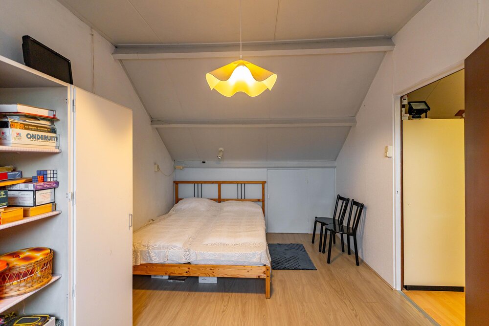 Elzenlaan 3, 9674 BP Winschoten - € 250.000 k.k. - Boekholt & partners makelaars Groningen