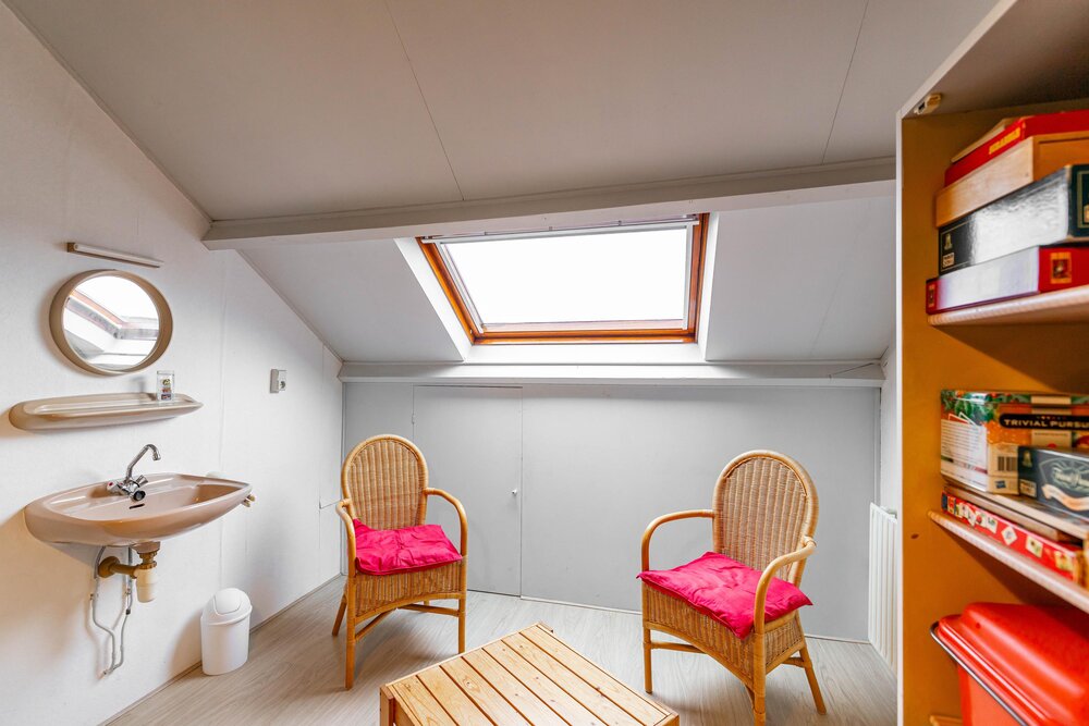 Elzenlaan 3, 9674 BP Winschoten - € 250.000 k.k. - Boekholt & partners makelaars Groningen