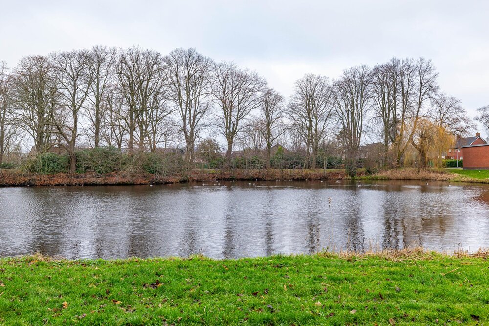 Elzenlaan 3, 9674 BP Winschoten - € 250.000 k.k. - Boekholt & partners makelaars Groningen