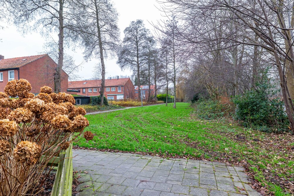 Elzenlaan 3, 9674 BP Winschoten - € 250.000 k.k. - Boekholt & partners makelaars Groningen