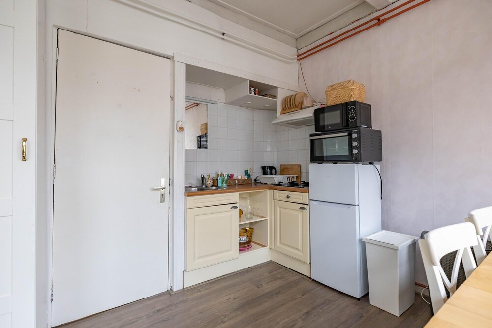 Nieuwe Ebbingestraat 19a, 9712 NC Groningen - € 390.000 k.k. - Boekholt & partners makelaars Groningen