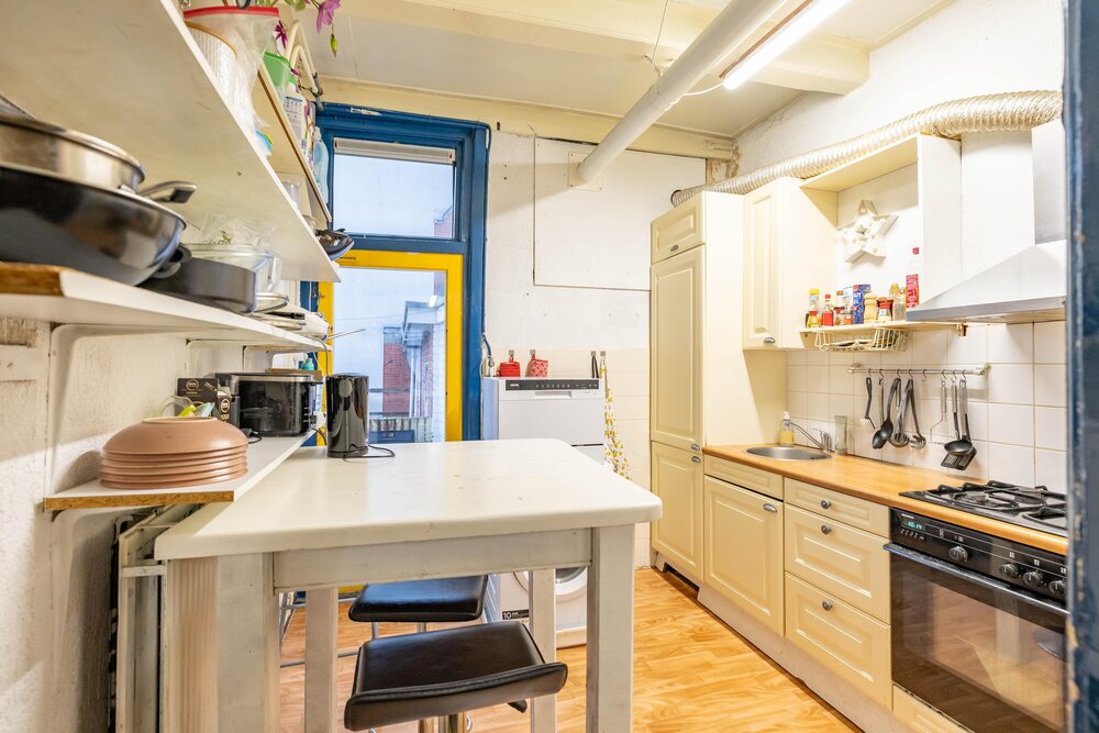 Nieuwe Ebbingestraat 19a, 9712 NC Groningen - € 390.000 k.k. - Boekholt & partners makelaars Groningen