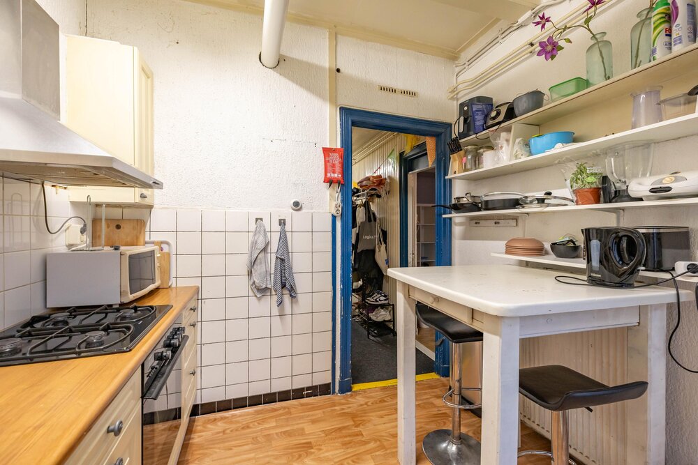 Nieuwe Ebbingestraat 19a, 9712 NC Groningen - € 390.000 k.k. - Boekholt & partners makelaars Groningen