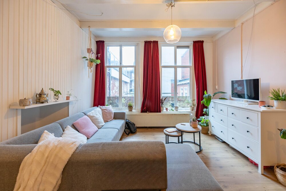 Nieuwe Ebbingestraat 19a, 9712 NC Groningen - € 390.000 k.k. - Boekholt & partners makelaars Groningen