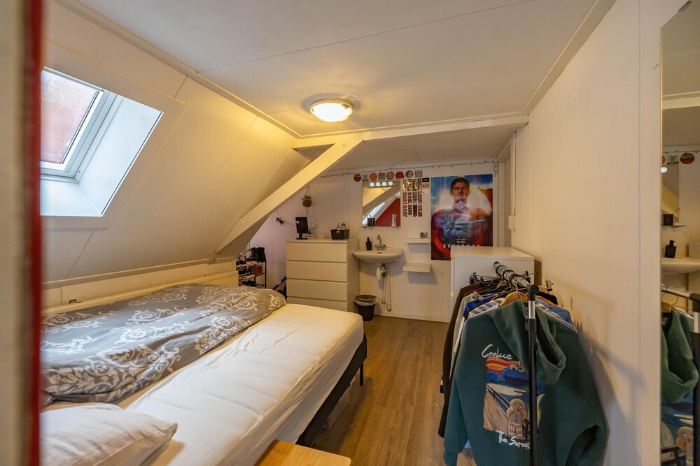 Nieuwe Ebbingestraat 19a, 9712 NC Groningen - € 390.000 k.k. - Boekholt & partners makelaars Groningen