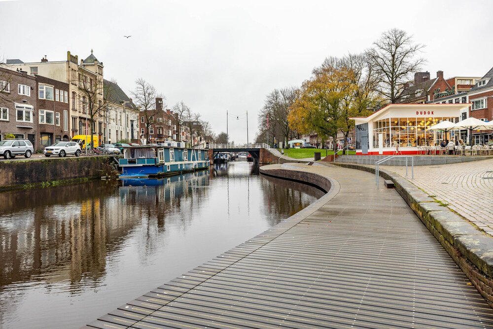 Nieuwe Ebbingestraat 19a, 9712 NC Groningen - € 390.000 k.k. - Boekholt & partners makelaars Groningen