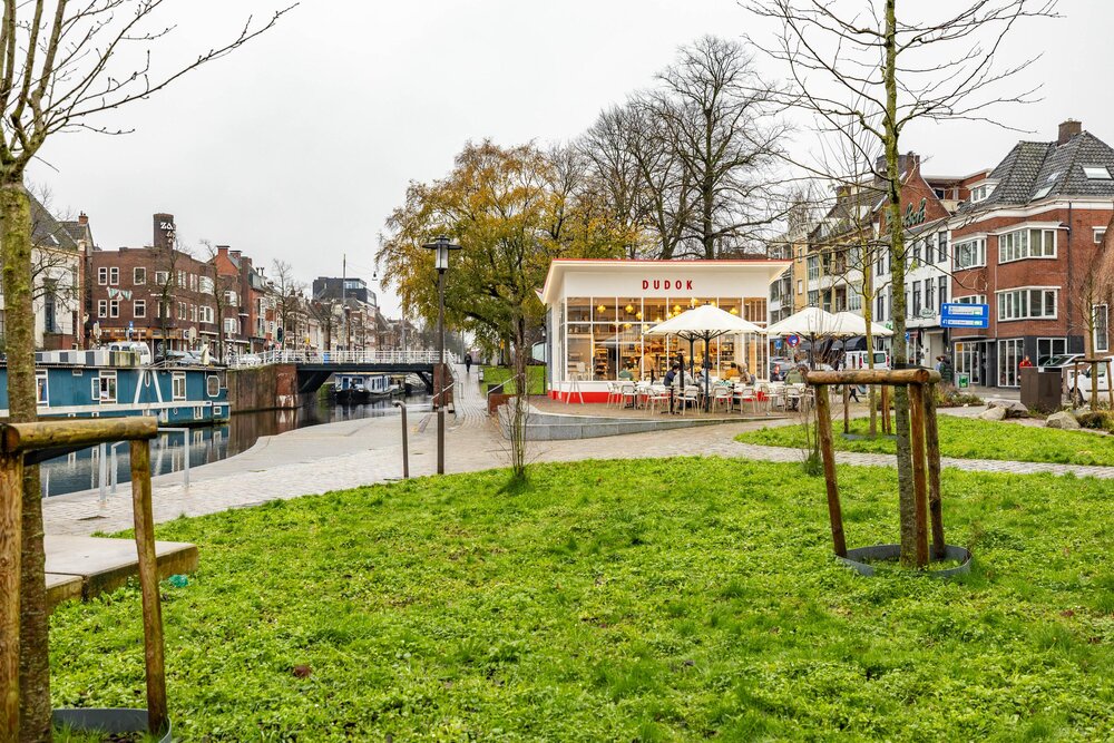Nieuwe Ebbingestraat 19a, 9712 NC Groningen - € 390.000 k.k. - Boekholt & partners makelaars Groningen