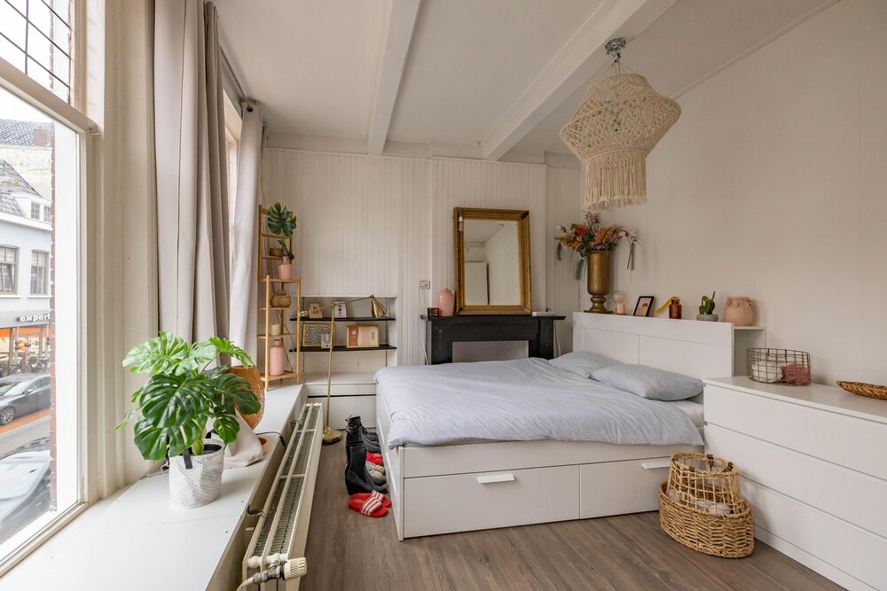 Nieuwe Ebbingestraat 19a, 9712 NC Groningen - € 390.000 k.k. - Boekholt & partners makelaars Groningen