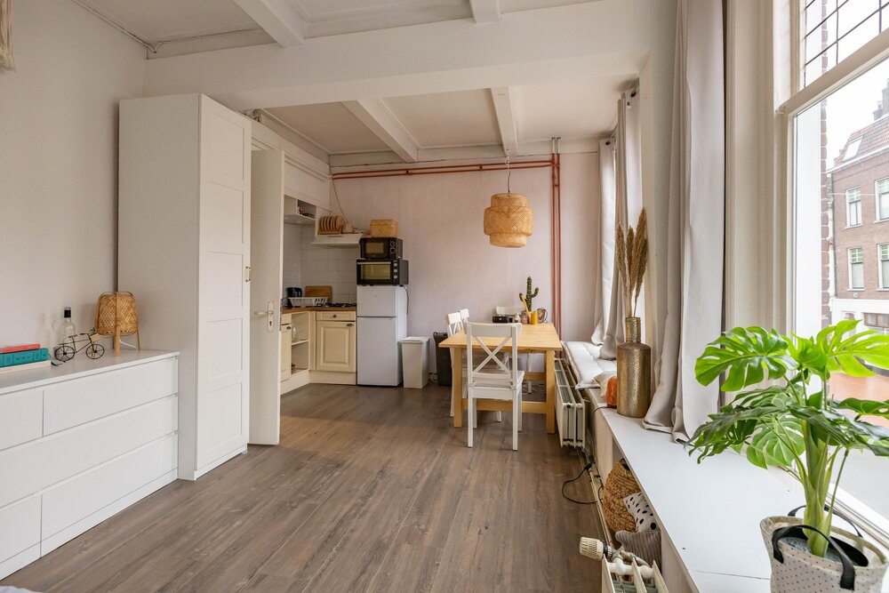 Nieuwe Ebbingestraat 19a, 9712 NC Groningen - € 390.000 k.k. - Boekholt & partners makelaars Groningen