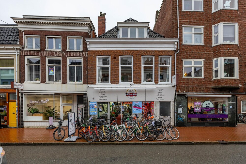 Nieuwe Ebbingestraat 19a