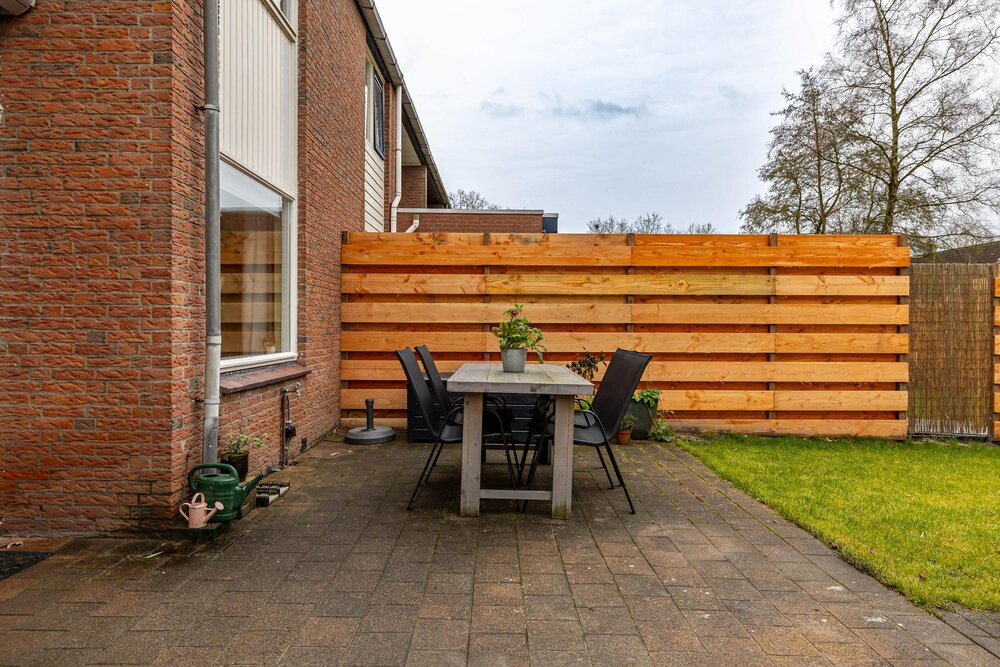 De Koperwiek 15, 9801 JE Zuidhorn - € 300.000 k.k. - Boekholt & partners makelaars Groningen