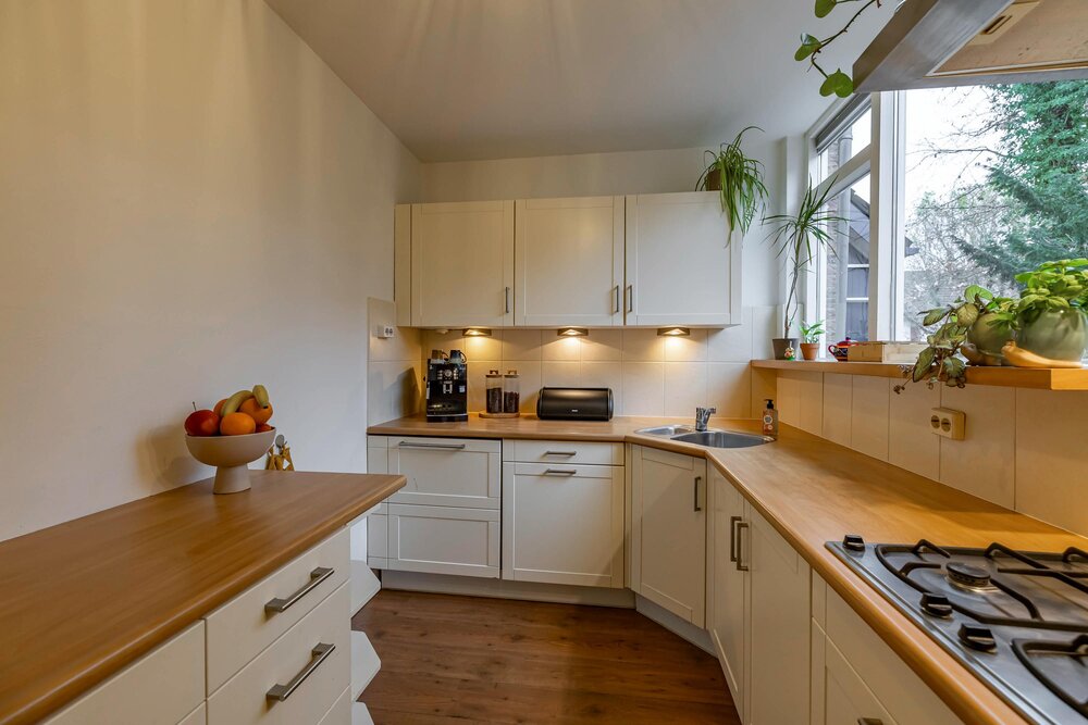 De Koperwiek 15, 9801 JE Zuidhorn - € 300.000 k.k. - Boekholt & partners makelaars Groningen