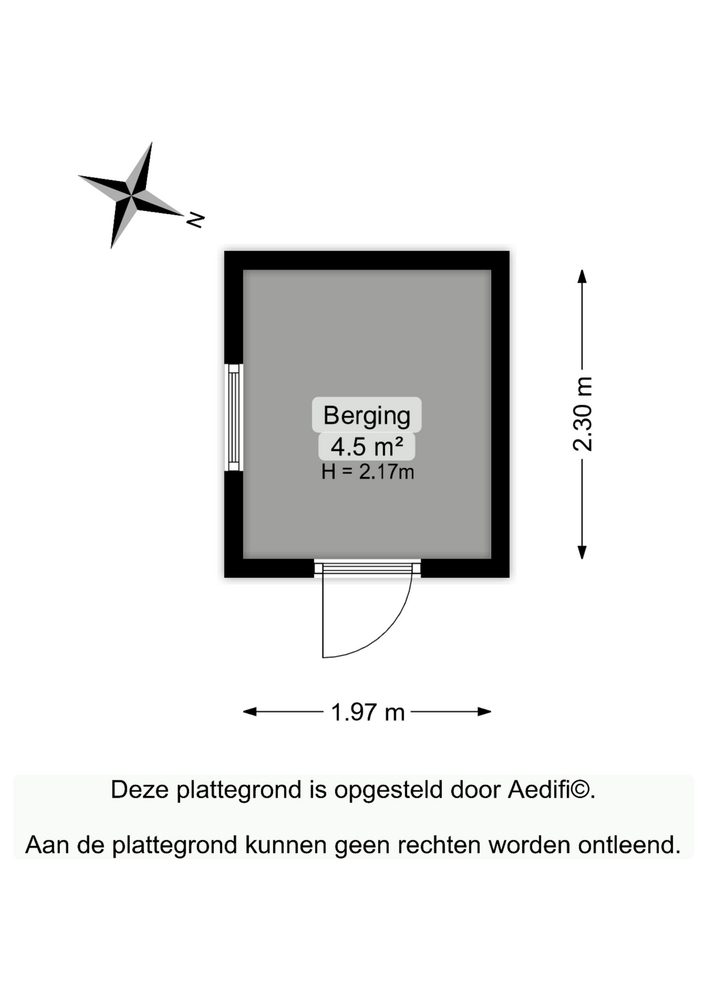 De Koperwiek 15, 9801 JE Zuidhorn - € 300.000 k.k. - Boekholt & partners makelaars Groningen